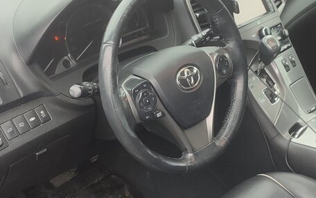 Toyota Venza I, 2013 год, 1 780 000 рублей, 9 фотография