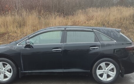 Toyota Venza I, 2013 год, 1 780 000 рублей, 8 фотография