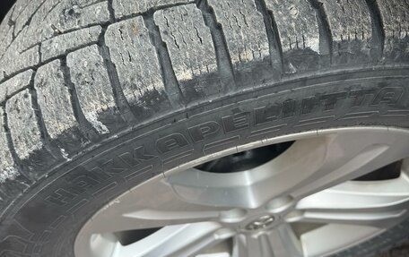 Toyota Venza I, 2013 год, 1 780 000 рублей, 15 фотография