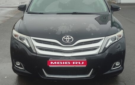 Toyota Venza I, 2013 год, 1 780 000 рублей, 2 фотография