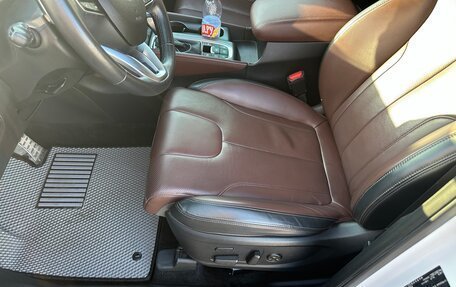 Hyundai Santa Fe IV, 2019 год, 3 750 000 рублей, 9 фотография