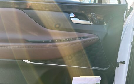 Hyundai Santa Fe IV, 2019 год, 3 750 000 рублей, 7 фотография