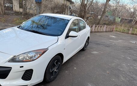 Mazda 3, 2011 год, 550 000 рублей, 2 фотография