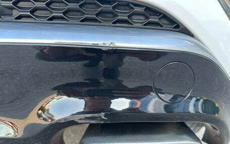 Hyundai Santa Fe IV, 2019 год, 3 750 000 рублей, 16 фотография