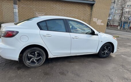 Mazda 3, 2011 год, 550 000 рублей, 4 фотография