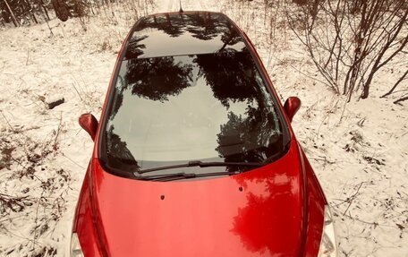 Peugeot 308 II, 2008 год, 475 000 рублей, 4 фотография