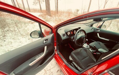 Peugeot 308 II, 2008 год, 475 000 рублей, 7 фотография