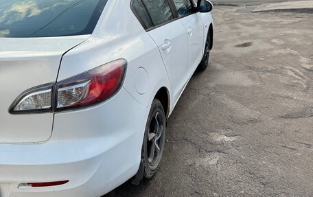 Mazda 3, 2011 год, 550 000 рублей, 5 фотография