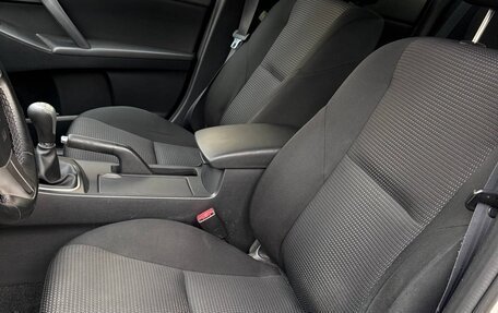 Mazda 3, 2011 год, 550 000 рублей, 8 фотография