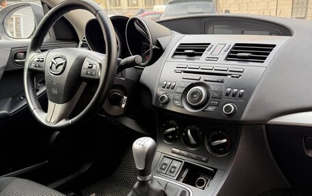 Mazda 3, 2011 год, 550 000 рублей, 9 фотография