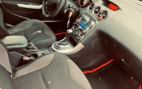 Peugeot 308 II, 2008 год, 475 000 рублей, 10 фотография