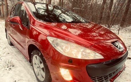 Peugeot 308 II, 2008 год, 475 000 рублей, 3 фотография