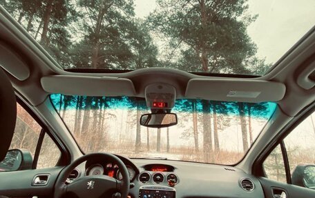 Peugeot 308 II, 2008 год, 475 000 рублей, 11 фотография