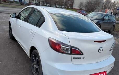 Mazda 3, 2011 год, 550 000 рублей, 7 фотография