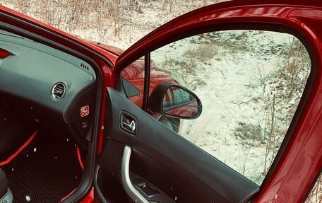 Peugeot 308 II, 2008 год, 475 000 рублей, 12 фотография