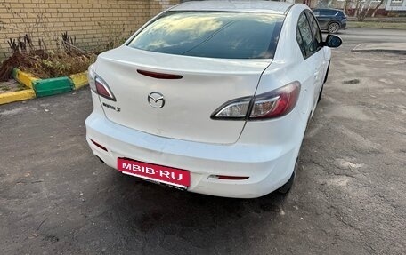 Mazda 3, 2011 год, 550 000 рублей, 6 фотография