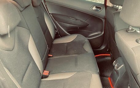 Peugeot 308 II, 2008 год, 475 000 рублей, 16 фотография