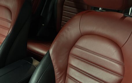 Mercedes-Benz GLC, 2017 год, 4 200 000 рублей, 7 фотография