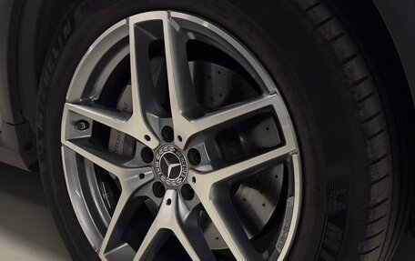 Mercedes-Benz GLC, 2017 год, 4 200 000 рублей, 9 фотография