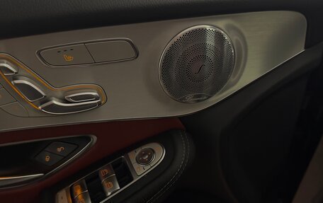 Mercedes-Benz GLC, 2017 год, 4 200 000 рублей, 5 фотография