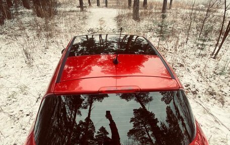 Peugeot 308 II, 2008 год, 475 000 рублей, 14 фотография