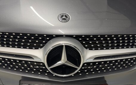 Mercedes-Benz GLC, 2017 год, 4 200 000 рублей, 8 фотография