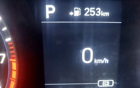 Hyundai Sonata VII, 2019 год, 1 900 000 рублей, 6 фотография