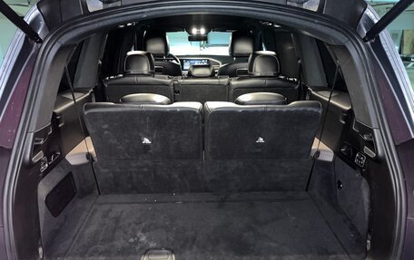 Mercedes-Benz GLS AMG, 2020 год, 15 000 000 рублей, 9 фотография