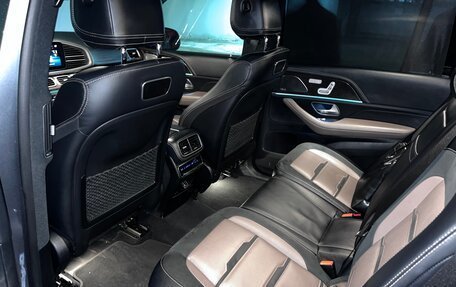 Mercedes-Benz GLS AMG, 2020 год, 15 000 000 рублей, 8 фотография