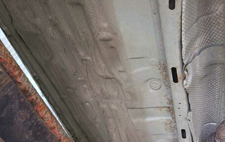 Ford Focus IV, 2003 год, 260 000 рублей, 8 фотография