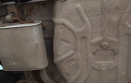 Ford Focus IV, 2003 год, 260 000 рублей, 10 фотография