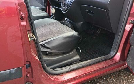 Ford Focus IV, 2003 год, 260 000 рублей, 6 фотография