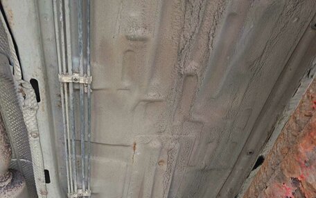 Ford Focus IV, 2003 год, 260 000 рублей, 9 фотография