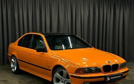 BMW 5 серия, 1998 год, 519 888 рублей, 2 фотография