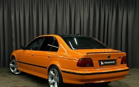 BMW 5 серия, 1998 год, 519 888 рублей, 3 фотография