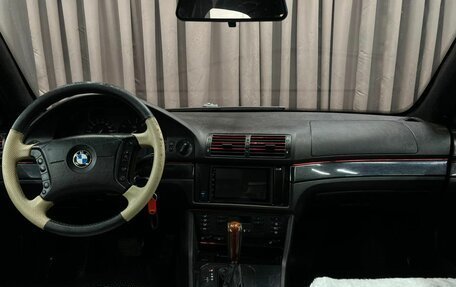 BMW 5 серия, 1998 год, 519 888 рублей, 7 фотография