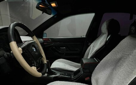 BMW 5 серия, 1998 год, 519 888 рублей, 5 фотография