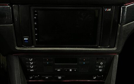 BMW 5 серия, 1998 год, 519 888 рублей, 11 фотография