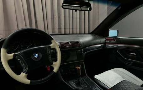 BMW 5 серия, 1998 год, 519 888 рублей, 6 фотография