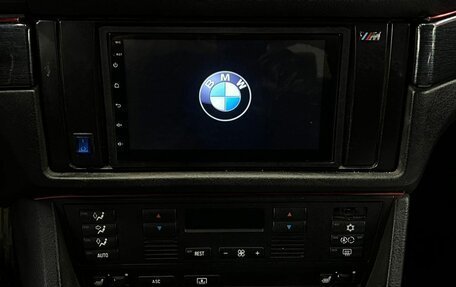 BMW 5 серия, 1998 год, 519 888 рублей, 12 фотография