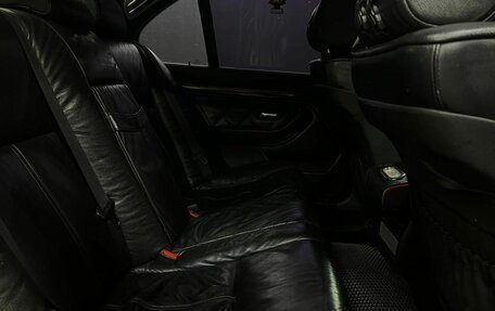 BMW 5 серия, 1998 год, 519 888 рублей, 21 фотография