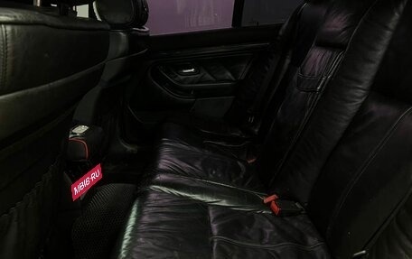 BMW 5 серия, 1998 год, 519 888 рублей, 22 фотография