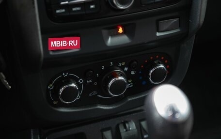 Renault Duster I рестайлинг, 2016 год, 1 100 000 рублей, 18 фотография