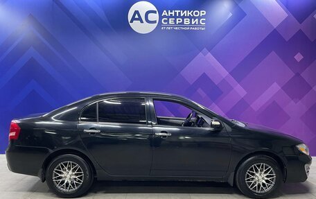 Lifan Solano I (630) рестайлинг, 2014 год, 280 000 рублей, 5 фотография