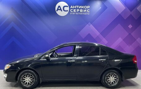 Lifan Solano I (630) рестайлинг, 2014 год, 280 000 рублей, 4 фотография