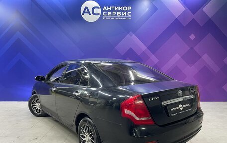 Lifan Solano I (630) рестайлинг, 2014 год, 280 000 рублей, 6 фотография