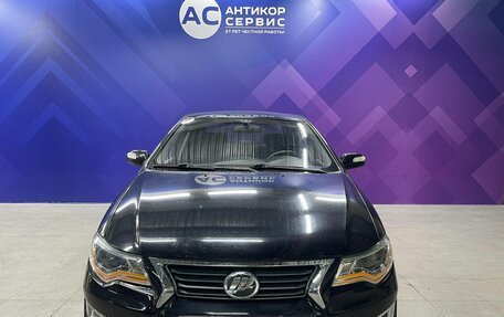 Lifan Solano I (630) рестайлинг, 2014 год, 280 000 рублей, 2 фотография