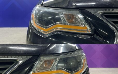 Lifan Solano I (630) рестайлинг, 2014 год, 280 000 рублей, 11 фотография