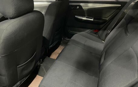 Lifan Solano I (630) рестайлинг, 2014 год, 280 000 рублей, 15 фотография