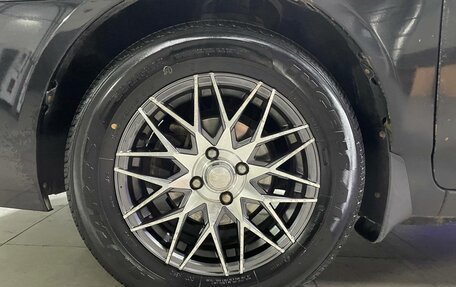 Lifan Solano I (630) рестайлинг, 2014 год, 280 000 рублей, 19 фотография